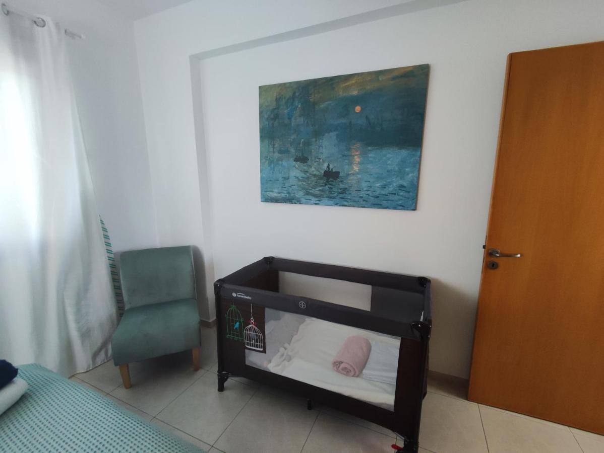Marina Gardens Apartment Paphos Exterior foto