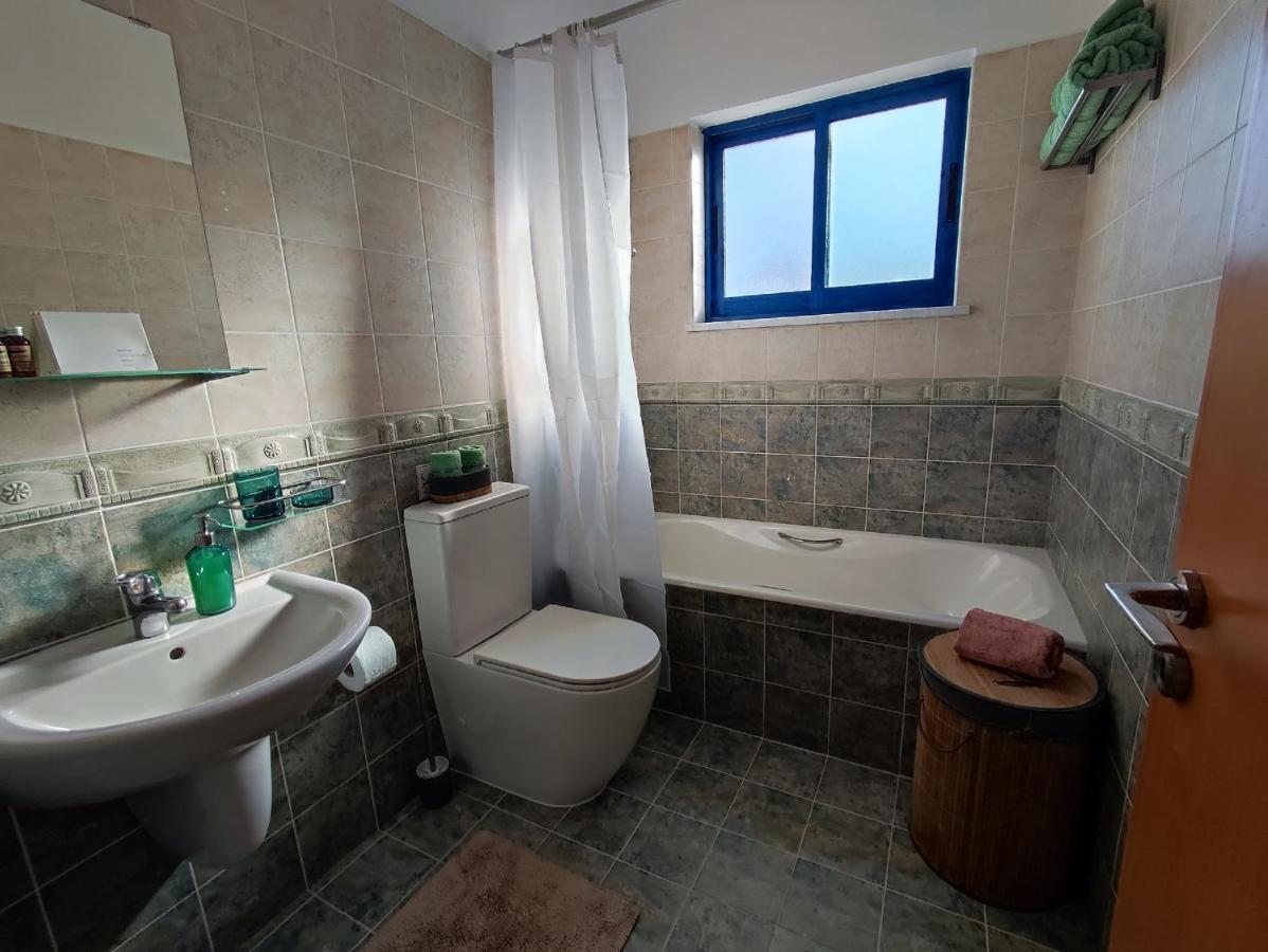 Marina Gardens Apartment Paphos Exterior foto
