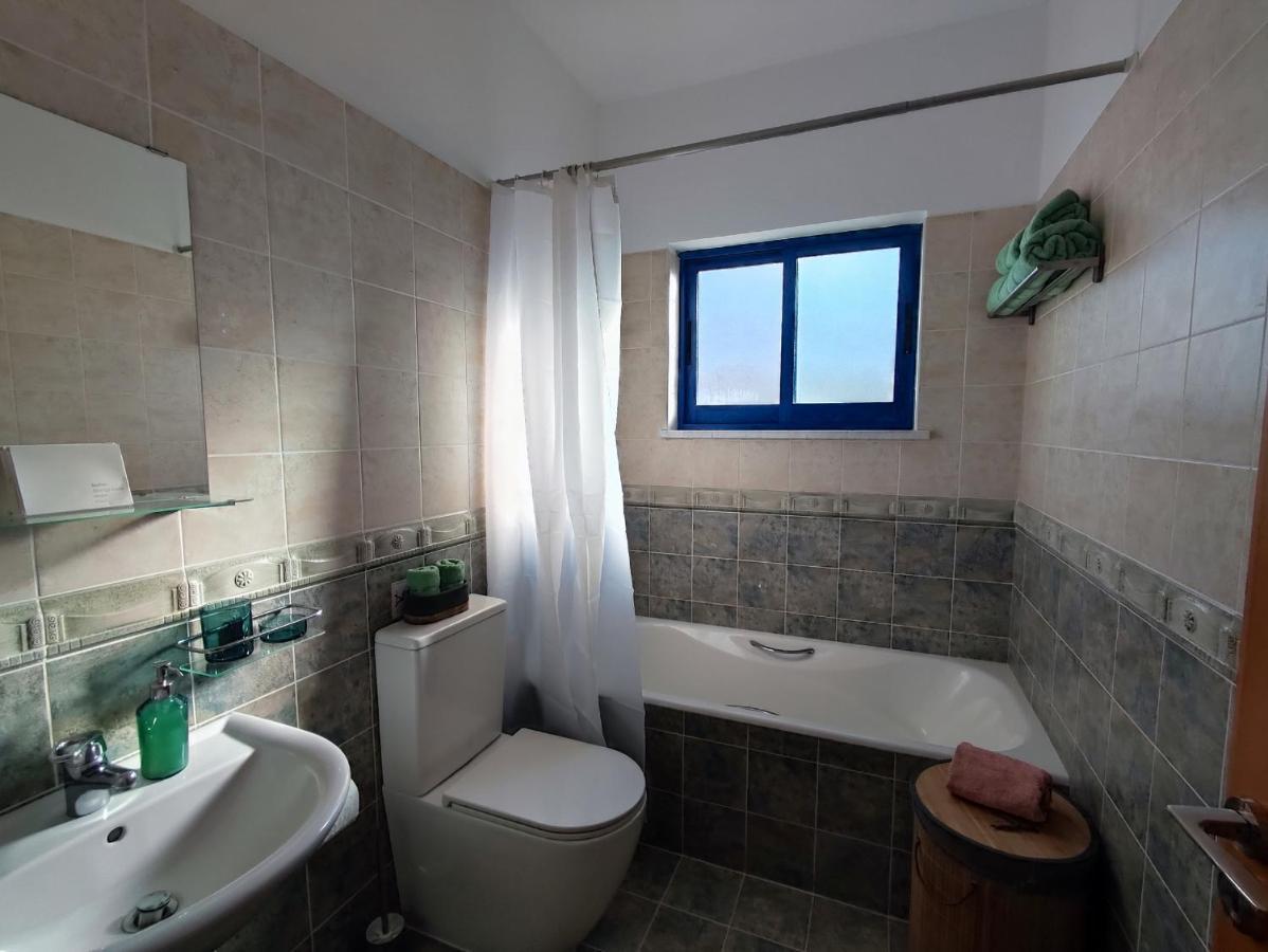Marina Gardens Apartment Paphos Exterior foto