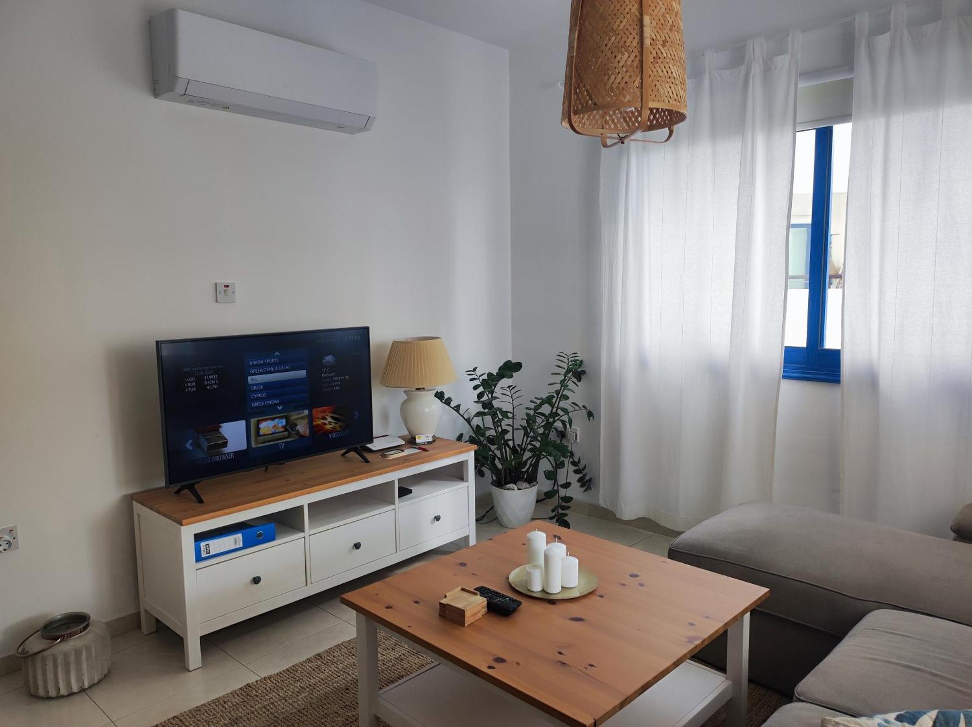 Marina Gardens Apartment Paphos Exterior foto