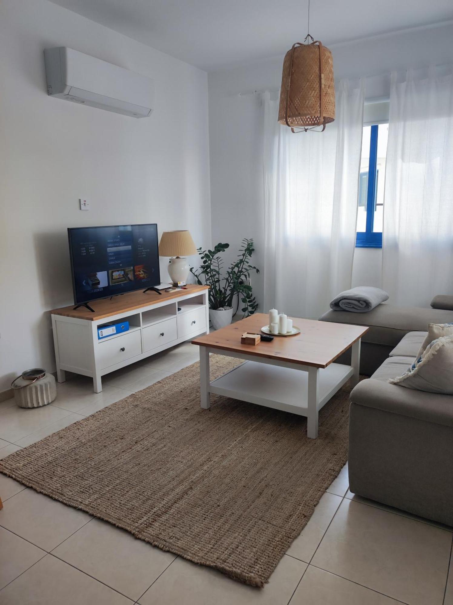 Marina Gardens Apartment Paphos Exterior foto